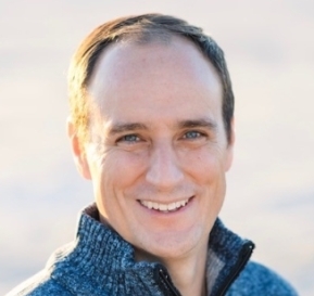 Steven Cox Profile Photo